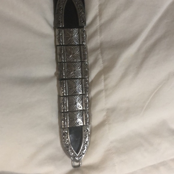 MAD STYLE reversible Pancho. - Picture 3 of 10